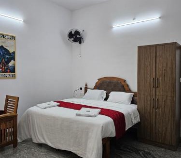 Cherthala House | Lake facing Villa-Water sport activities-Niva Waterways