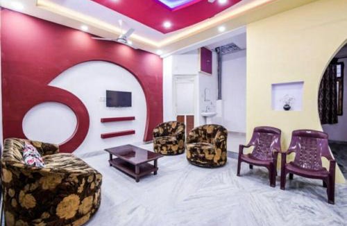 Udaipur Villa | Lake haus home stay enchanting lake breeze view