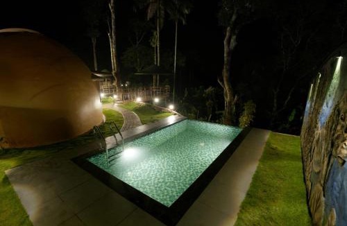 Quilandi Resort | Lake Lagoon Moonhills