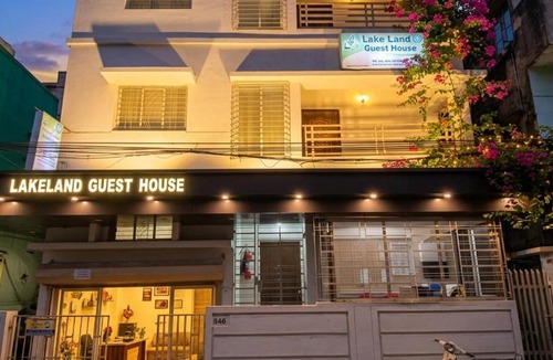 Lake Town House | Lake Land Guest House