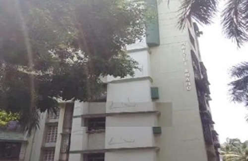 Kalighat Bed & Breakfast | Lake Market Room