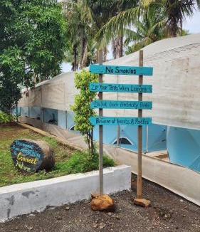 Lonavala Other | Lake N Trails Exotic Glamping