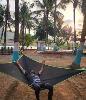 Lonavala Other | Lake N Trails Exotic Glamping