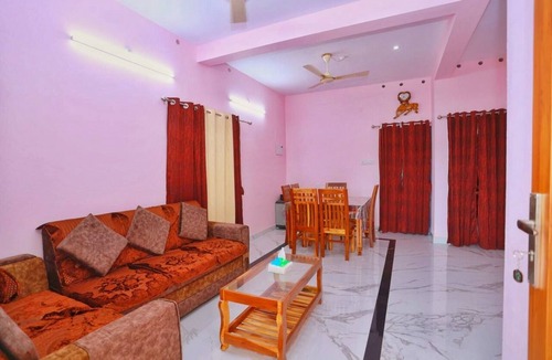 Mathilil Hotel | LAKE OF ALSIMA