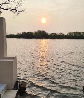 Edava Hotel | Lake Star Beach Resort