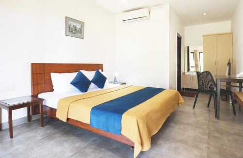 Andhakaranazhy Hotel | Lake Vechoor Villas