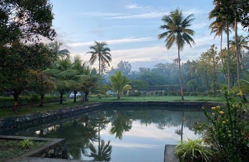 Andhakaranazhy Cottage | Lake Vechoor Villas