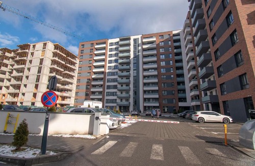 Cluj County Apartment | LAKE VIBE