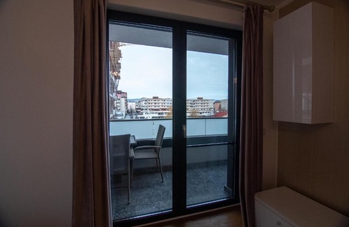 Cluj County Apartment | LAKE VIBE