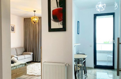 Cluj County Apartment | LAKE VIBE