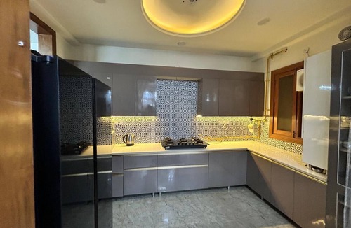 Faridabad Apartment | Lake view Condominium near Suraj Kund by Homeyhuts