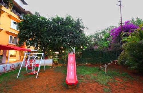 Hudco Colony Resort | Lake View Resort Lonavala