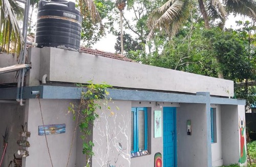 Alappuzha Hotel | Lakecampers for foreign travellers