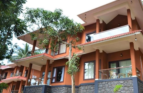 Vazhavatta House | LakeRose Wayanad Resort - Superior lake view