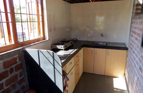 Kadadhe Cottage | Lakeview cottage in scneic Kolvan valley near Lonavala/Pavana