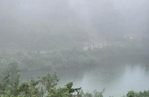 Vagamon Villa | Lakeview Meadows