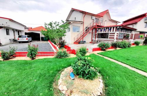 Navodari House | LakeViewHouse