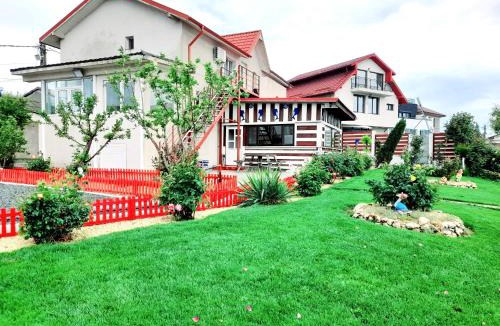 Navodari House | LakeViewHouse