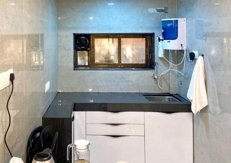 Wai Apartment | Lakewood Bohemian Home In Panchgani