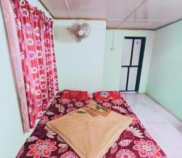 Matheran Apartment | Lakhan cottage