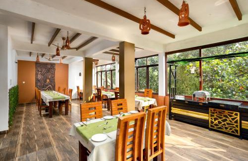 Vythiri Resort | Lakkidi Village Resort Wayanad