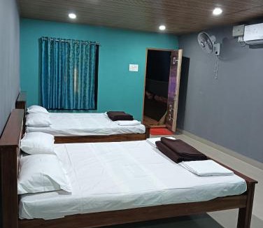 Hireguthi Villa | Lakshika beach resort