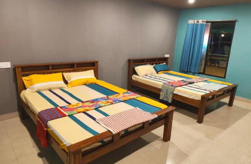 Hireguthi Villa | Lakshika beach resort
