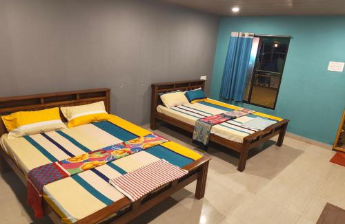 Hireguthi Villa | Lakshika beach resort