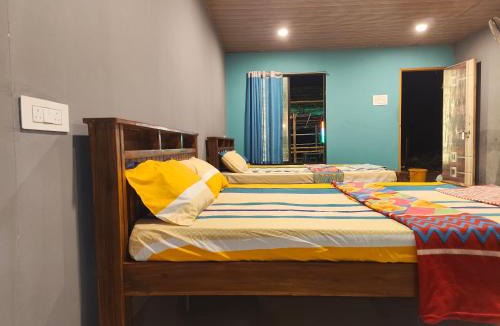 Hireguthi Villa | Lakshika beach resort