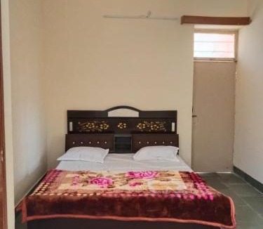 Jodhpur Hotel | Lakshita Garden and Hotel