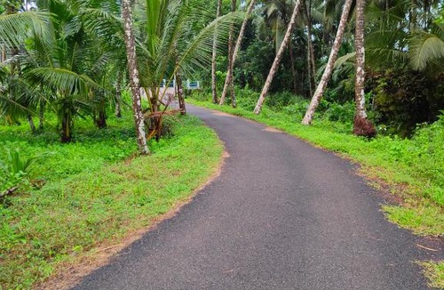 Hosdurg House | Lakshmi madhavam homestay
