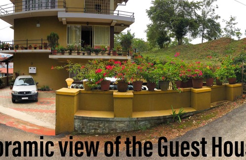 Madikeri House | Lakshmi's Home Stay - a home away from home