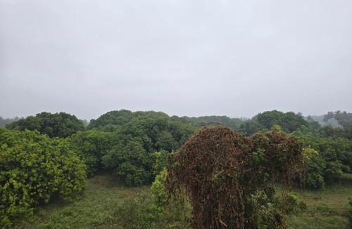 Kamalapur House | Lakshmi Villa Hampi