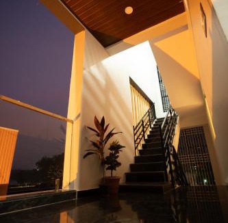 Kamalapur House | Lakshmi Villa Hampi