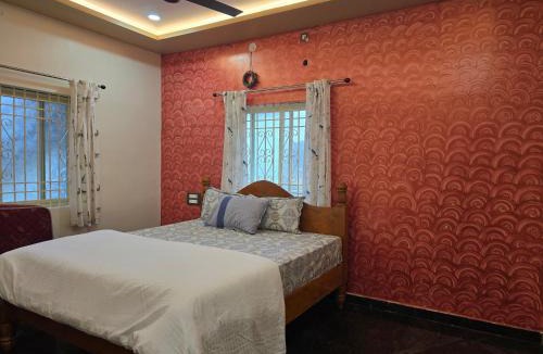 Kamalapur House | Lakshmi Villa Hampi