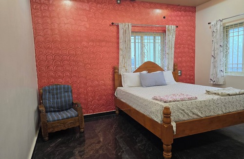 Kamalapur House | Lakshmi Villa
