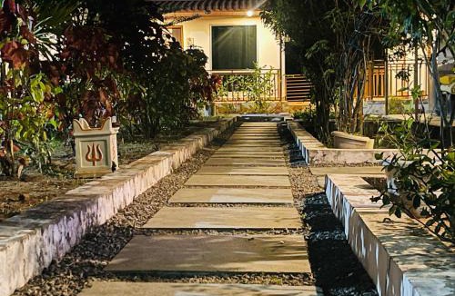 Mulug Resort | Lakshmibrindavanam Resorts