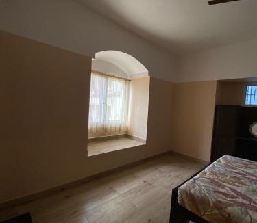 Nadia Apartment | Lalakamala Studio