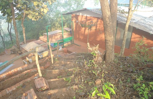 Pen Cottage | LaLaLand- 3Bedroom Lake Cottage