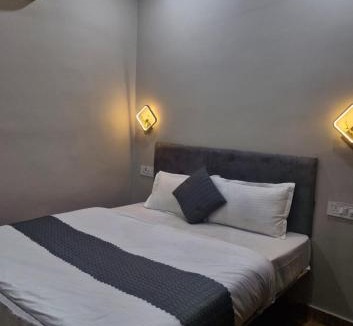 Mandore House | Lalbagh guest house