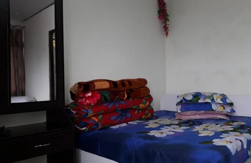 Lepchajagat House | Laliguras Homestay