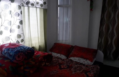 Lepchajagat House | Laliguras Homestay