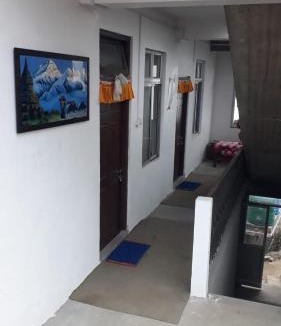 Lepchajagat House | Laliguras Homestay