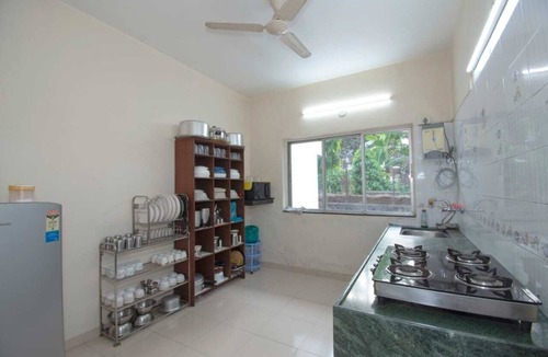 Tungarli Villa | Lalit Hills Resort