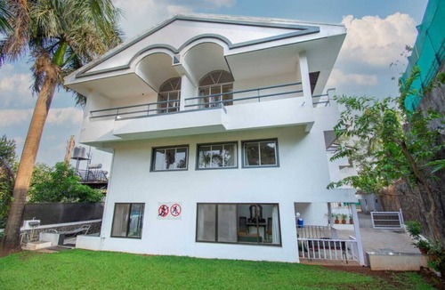 Tungarli Villa | Lalit Hills Resort