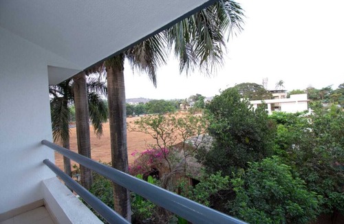 Tungarli Villa | Lalit Hills Resort