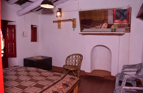 Almora House | Lalit Homestay