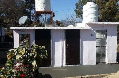 Almora House | Lalit Homestay
