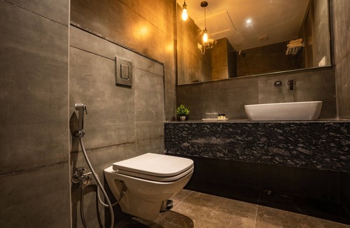Village Hokra Hotel | Lalit International By The Rameshwary