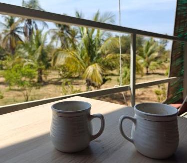 Sira Ski Chalet | Lalitha Farm Stay